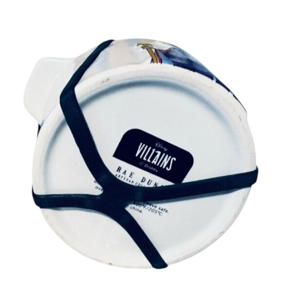 NEW Rae Dunn Maleficent Baking Dish - Picture 5 of 8